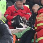 A tűzoltók mentették meg egy buszvezető életét Debrecenben