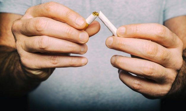 21 nap alatt le lehet szokni a dohányzásról – Hogyan?