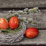 10 lenyűgöző tojásdíszítési ötlet, ha idén modernizálnál