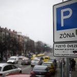 Mutatjuk, hol és mennyit parkolnak a magyar autósok