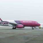 Tűz ütött ki a Wizz Air Budapestről induló járatán