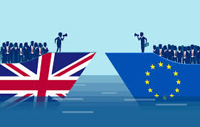 Brexit: legalább 7 millió uniós állampolgár él az Egyesült Királyságban