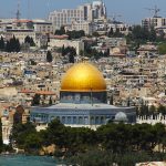 Merényletkísérlet történt Jeruzsálemben, fokozott biztonsági intézkedéseket vezettek be