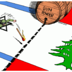 Izrael terrorfészek helyett egy mentőbázist bombázhatott le Libanonban