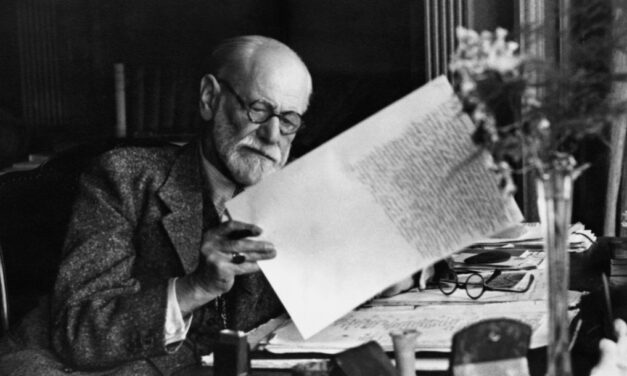 5 dolog, amiben Freud hatalmasat tévedett