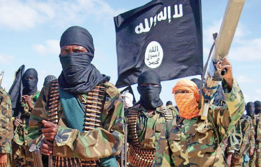 54 ugandai katonával végzett az al-Shabaab Szomáliában