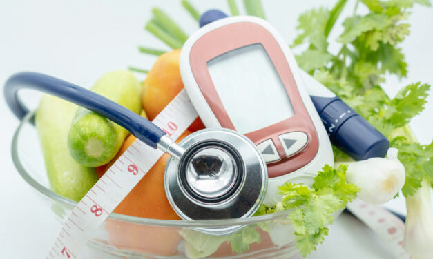 Mit ehet, aki cukorbeteg? Ezek a diéta legfontosabb terápiás pontjai