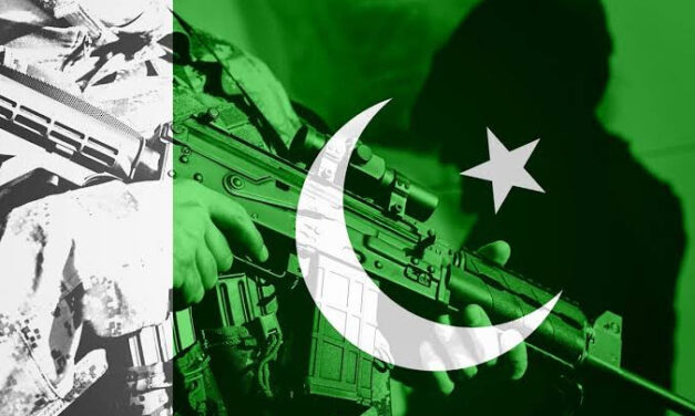 Terrortámadás történt Pakisztánban, közel hatvanan meghaltak