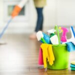 Ma tilos takarítani: 6 dolog, amit még nem szabad csinálni Borbála napján