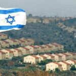 Az EU szankciókat vezet be szélsőséges izraeli telepesek ellen Ciszjordániában
