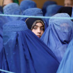 77 kislányt mérgeztek meg Afganisztánban