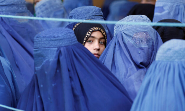 Őrizetbe vették a helyi lányiskolai projekt alapítóját az afgán fővárosban