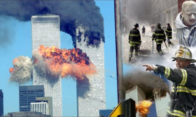 Újabb megdöbbentő számok láttak napvilágot a szeptember 11-i terrortámadásról