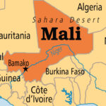 A mali hadsereg végzett egy nemzetközileg körözött terroristával