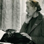 Így kell tökéletes krimit írni Agatha Christie szerint