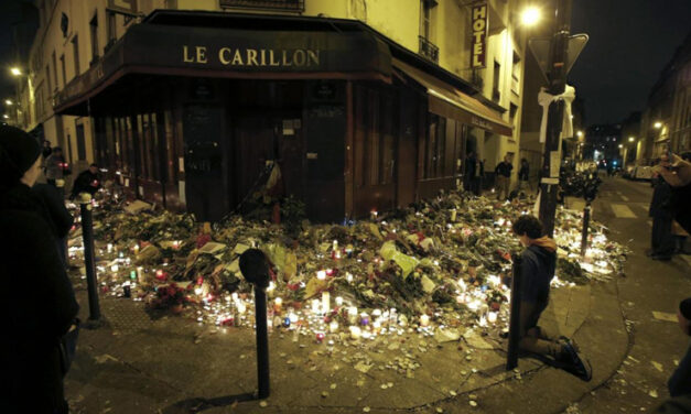 Párizsi merényletsorozat: tizennégy ember ügyében ítélkezett a büntetőbíróság