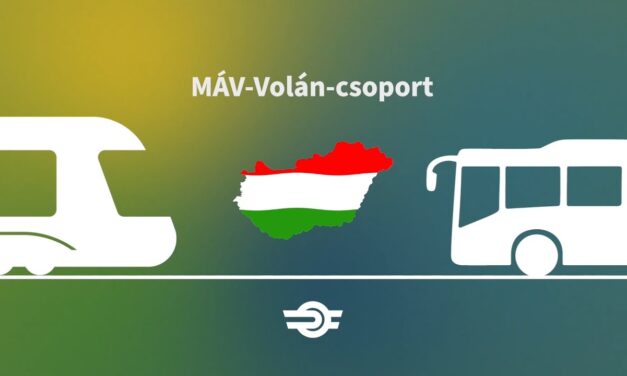 Óriásit változik a Budapest és a Balaton közti közlekedés