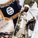 Az Afganisztánban működő szélsőséges csoportok miatt aggódnak a nyugati országok