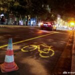 Nagy kerékpáros fejlesztés jön Budán