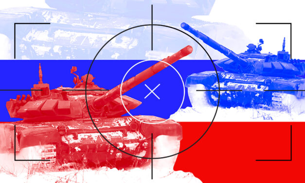 Kemény orosz támadás folyik a Donbaszban, Ukrajna nem enged területéből – Legfontosabb híreink pénteken