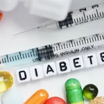 A cukorbetegség vesekárosító hatása
