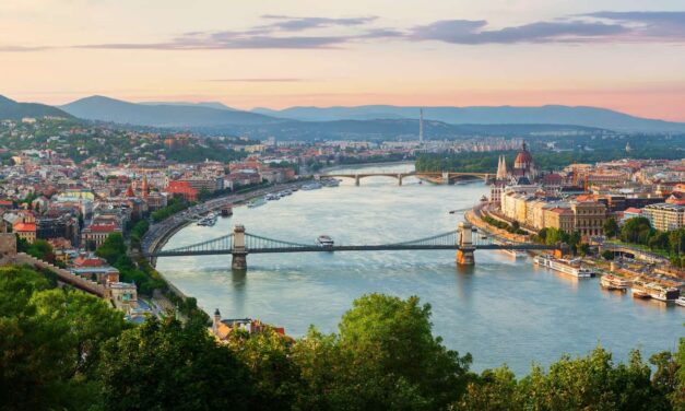 Budapesten töltöd az augusztust? Szuper programok közül válogathatsz