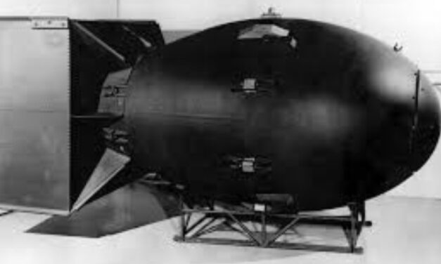 Véletlenül ledobtak egy éles hidrogénbombát Amerikában