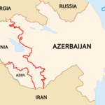 Humanitárius káosz alakul, Örményország az EU-hoz fordul segítségért