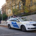 Kizuhant egy tanuló egy budapesti gimnázium ablakából