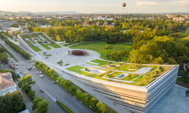 Júniusban bezár a Néprajzi Múzeum