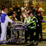 Legkevesebb nyolcan meghaltak egy jeruzsálemi zsinagógában végrehajtott fegyveres merényletben