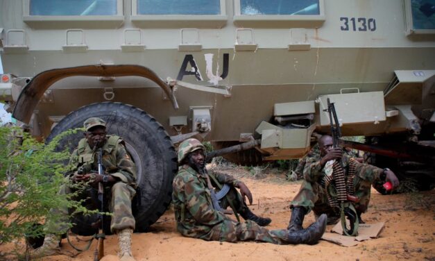 Számos szélsőségessel végzett a szomáliai hadsereg
