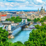 Közeleg a húsvét: fedezd fel Budapest ünnepi programkínálatát!