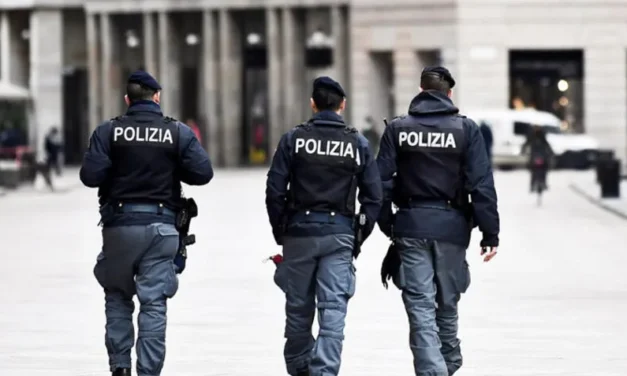 Olaszországban a legmagasabb fokozatra emelték a terrorkészültséget a nemzetbiztonsági szervek