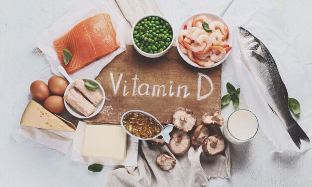 Ez az 5 étel tele van D-vitaminnal: fogyaszd őket minél gyakrabban, hogy elkerüld a betegségeket!