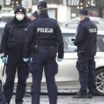 Késsel támadt a diákokra egy fiú egy lengyel iskolában