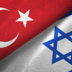 Érik a közel-keleti nagyhatalmak közötti konfliktus?