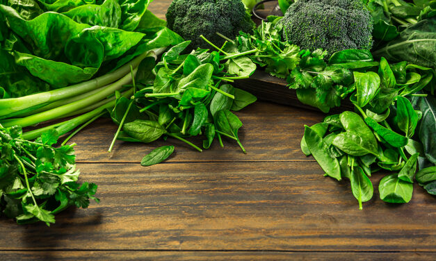Ezek a gyakori zöldségek és gyümölcsök segítenek megőrizni agyad egészségét