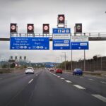 Így változik a közlekedési rend kedden az M7-es autópályán