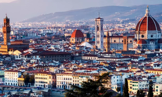 Ezek a legjobb helyek és programok Olaszországban az utazók szerint