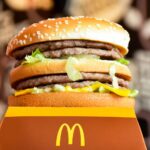 Egészségügyi figyelmeztető jelzést tenne a McDonald’s egyik termékére a Michelin-csillagos séf