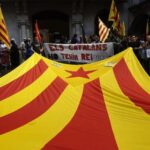 A katalánok több mint 40 százaléka függetlenedne