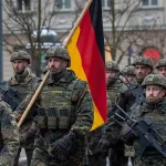 Hajmeresztő: több mint 6000 online meeting tartalma szivárgott ki a német hadseregtől