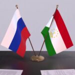 A terrorellenes együttműködésről tárgyalt az orosz és a tádzsik elnök