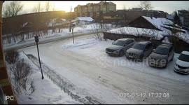Kétszer is meghalhatott volna ez a nő – videó