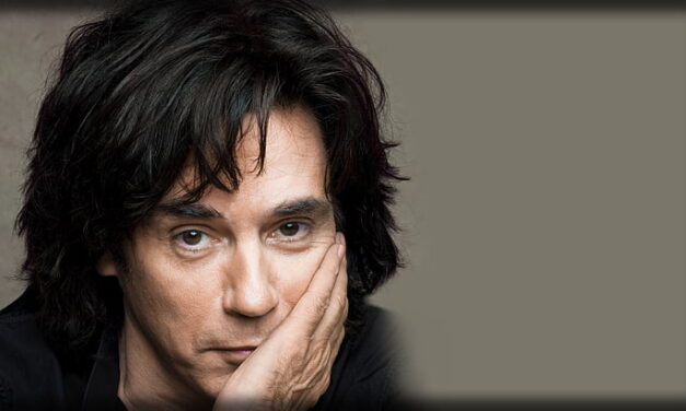 Jean-Michel Jarre júniusban a Sportarénában koncertezik