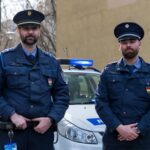 Hősiesen küzdöttek, megmentették a 17 éves fiú életét a rendőrök