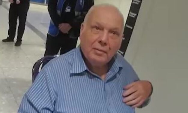 Huszonhét évet élt szökésben egy pedofil cserkészvezető, több mint 97 vádpontban találták bűnösnek