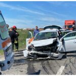 „Azt hittem, én fogok meghalni” – négy kisgyerekkel maradt magára az autóbalesetben meghalt Bíró István özvegye
