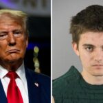 Donald Trumpot akarta megölni, a szüleivel végzett a wisconsini tinédzser